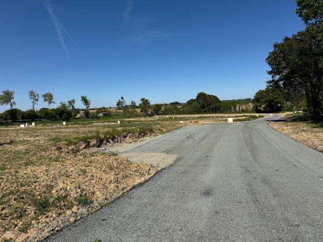 Vente Maison 6 pièces 122 m2 Quelaines Saint Gault