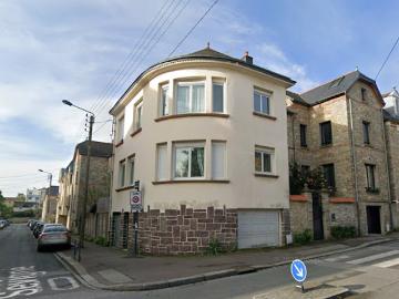 Vente Maison 6 pièces 122 m2 Rennes