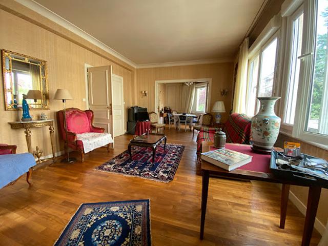 Vente Maison 6 pièces 122 m2 Rennes
