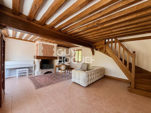 Vente Maison 6 pièces 122 m2 Reux