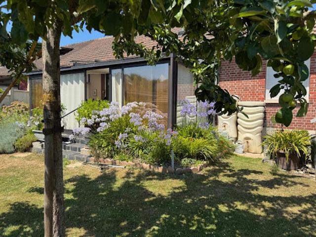 Vente Maison 6 pièces 122 m2 Le Havre