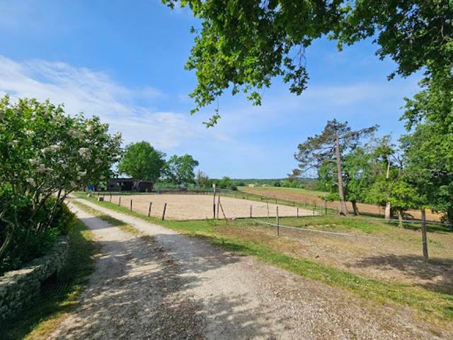 Vente Maison 6 pièces 122 m2 Montguyon