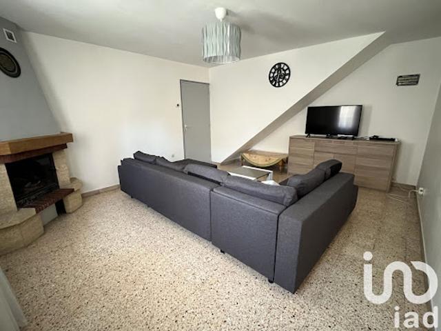 Vente Maison 6 pièces 122 m2 Saint Nazaire