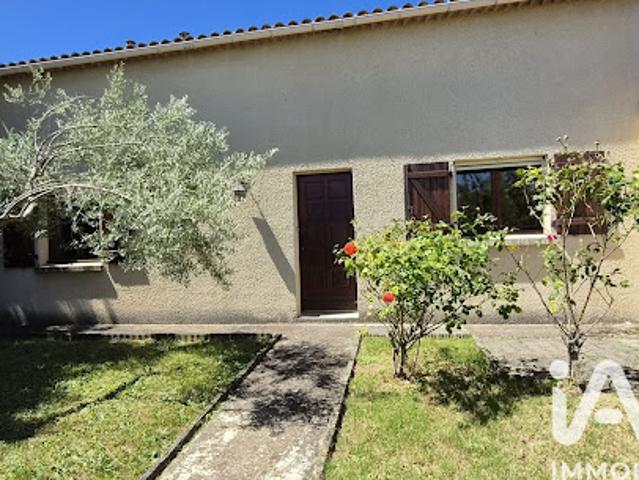 Vente Maison 6 pièces 122 m2 Saint Nazaire