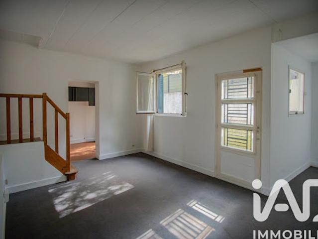 Vente Maison 6 pièces 122 m2 Saint Cloud