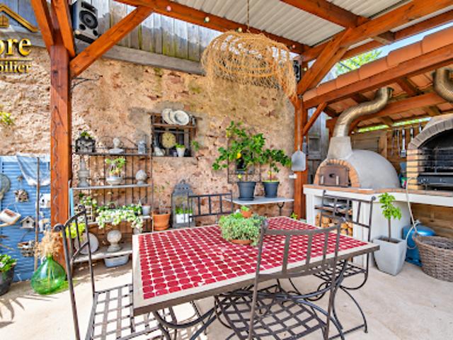Vente Maison 6 pièces 122 m2 Saint die des vosges