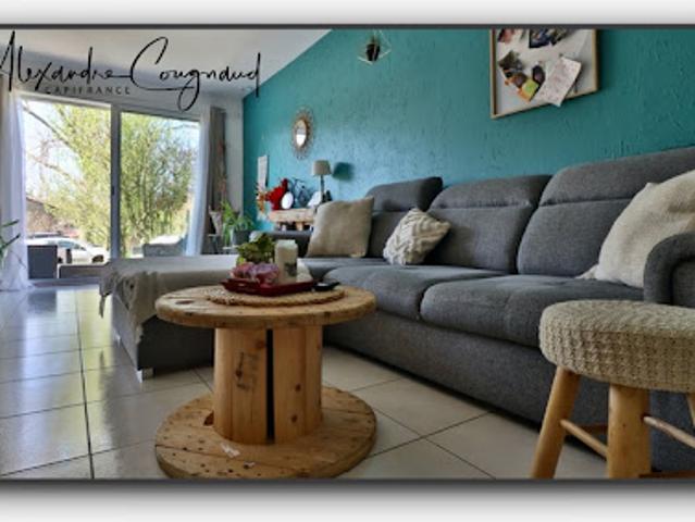 Vente Maison 6 pièces 122 m2 Saint germain des pres