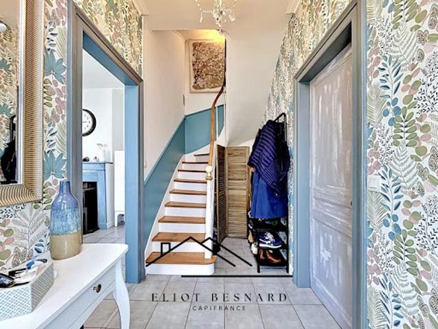 Vente Maison 6 pièces 122 m2 Saint Julien le Faucon