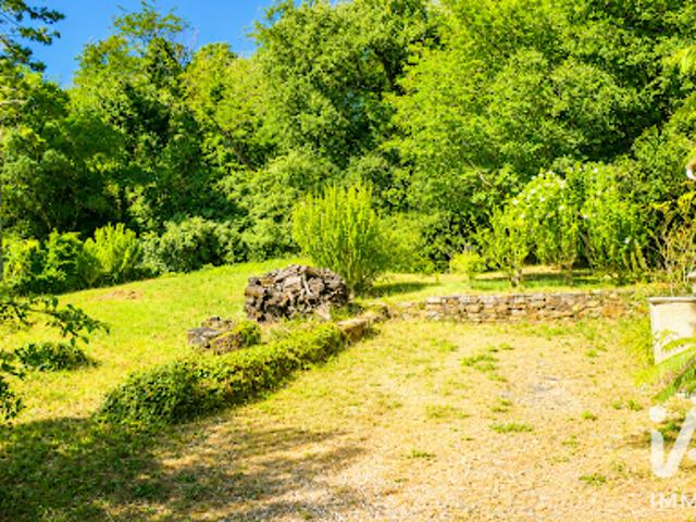 Vente Maison 6 pièces 122 m2 Saint Paul Trois Châteaux