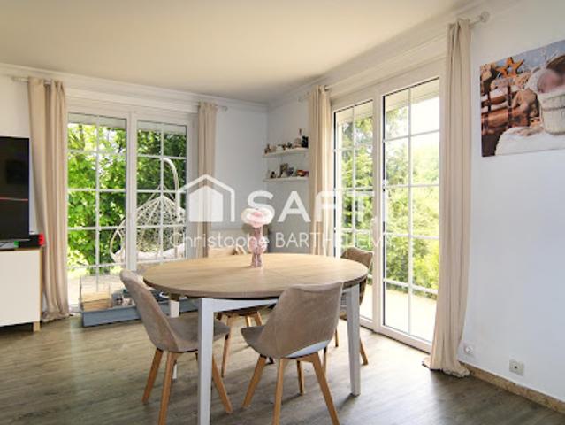 Vente Maison 6 pièces 122 m2 Saint Pierre des Fleurs