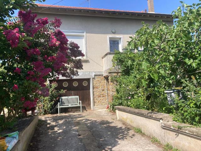 Vente Maison 6 pièces 130 m2 Saintry sur Seine