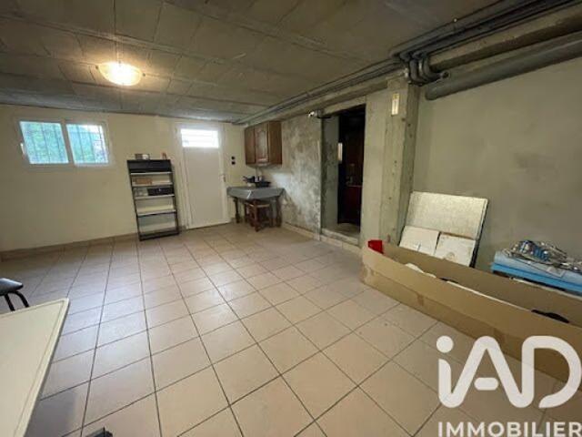 Vente Maison 6 pièces 122 m2 Savigny sur Orge