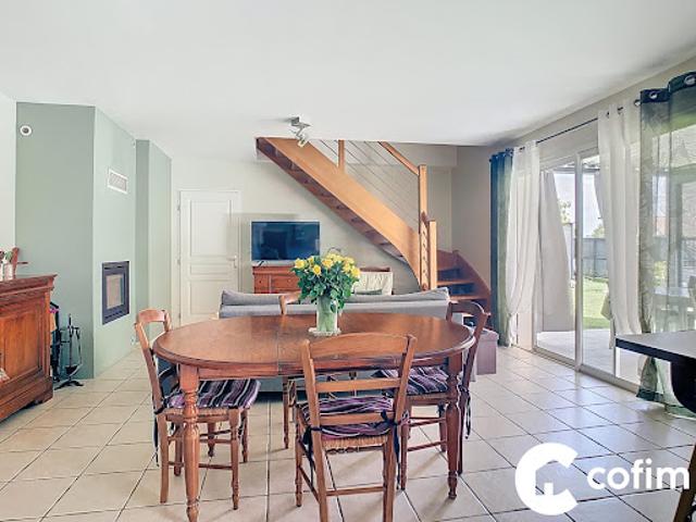 Vente Maison 6 pièces 122 m2 Serres Castet