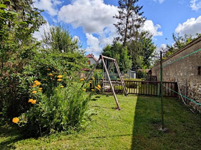 Vente Maison 6 pièces 122 m2 Sézanne