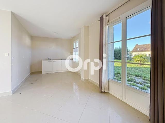 Vente Maison 6 pièces 122 m2 Tracy le Val