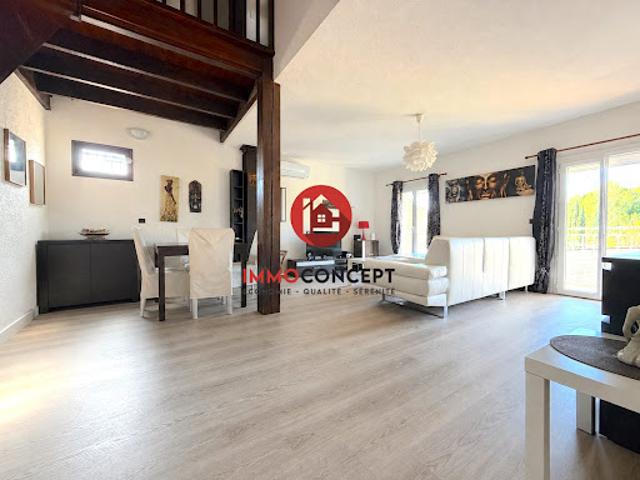 Vente Maison 6 pièces 122 m2 Tresques