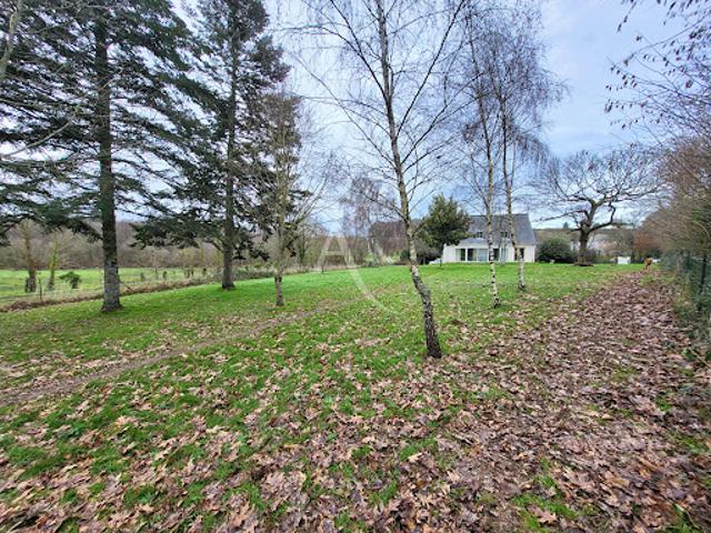 Vente Maison 6 pièces 122 m2 Vay