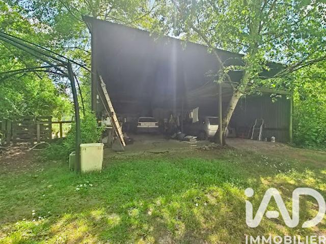 Vente Maison 6 pièces 122 m2 Vierzon