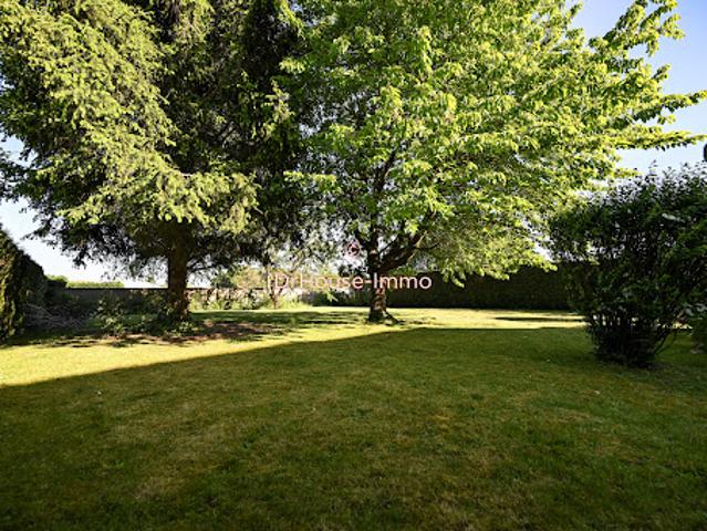 Vente Maison 6 pièces 122 m2 Villaines sous Bois