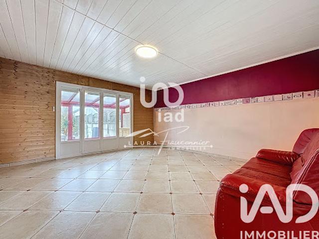 Vente Maison 6 pièces 122 m2 Villeparisis