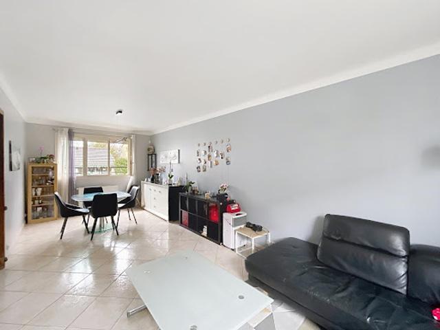Vente Maison 6 pièces 122 m2 Vitry sur Seine