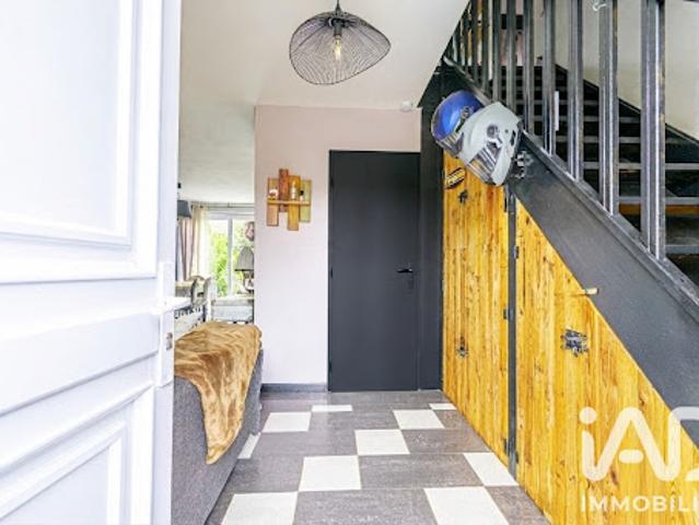 Vente Maison 6 pièces 122 m2 Wargnies le Grand
