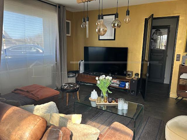 Vente Maison 6 pièces 122 m2 Wimereux