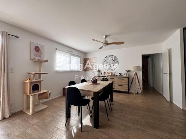 Vente Maison 6 pièces 122 m2 Yzernay