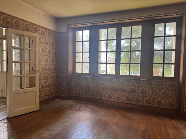 Vente Maison 6 pièces 122.04 m2 Dinard