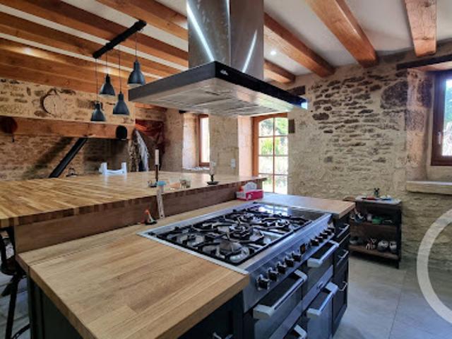Vente Maison 6 pièces 122.03 m2 Tamniès