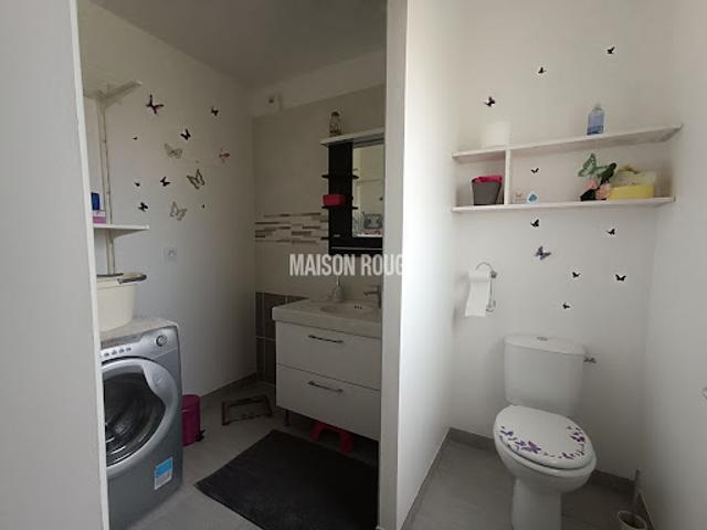 Vente Maison 6 pièces 122.18 m2 Créhen