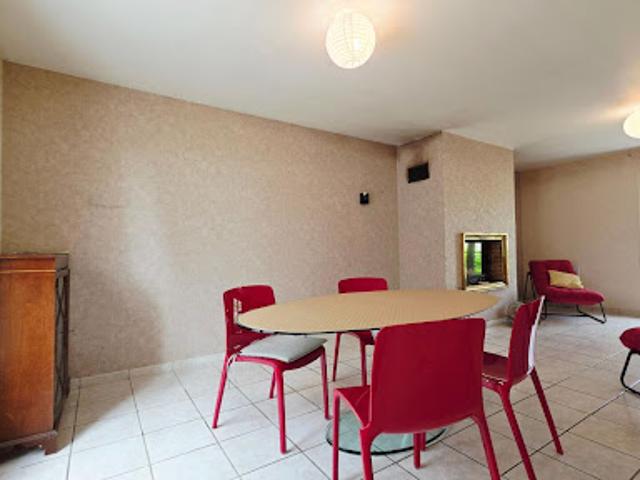 Vente Maison 6 pièces 122.1 m2 Bourges