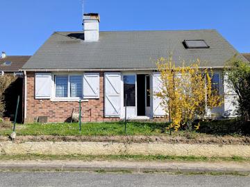 Vente Maison 6 pièces 122.25 m2 La Queue les Yvelines