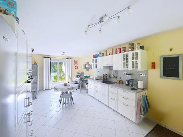 Vente Maison 6 pièces 120 m2 Royaucourt et Chailvet