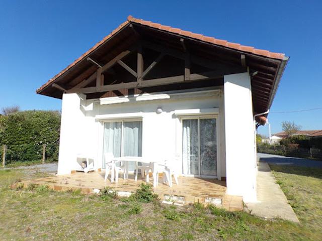 Vente Maison 6 pièces 122.3 m2 Saint Vincent de Paul