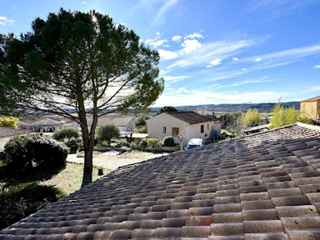 Vente Maison 6 pièces 122.46 m2 Murviel lès Béziers