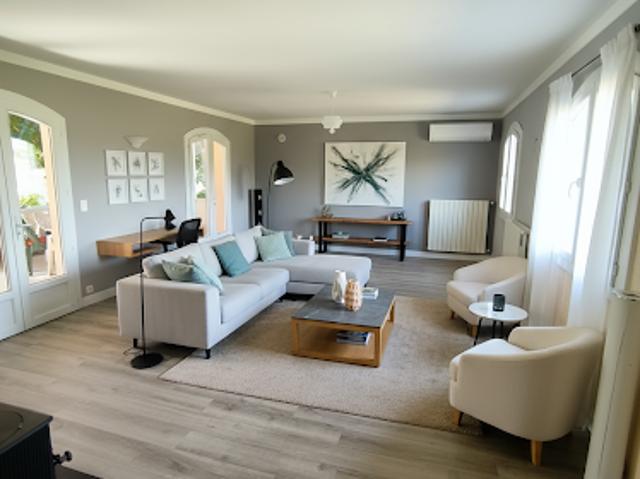 Vente Maison 6 pièces 122.4 m2 Cambieure