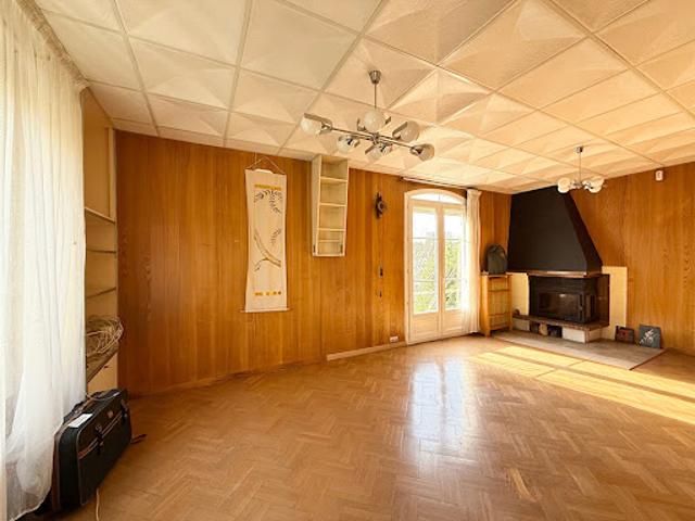 Vente Maison 6 pièces 122.54 m2 Gagny