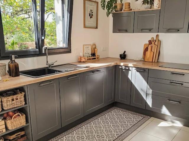 Vente Maison 6 pièces 122.52 m2 Vernouillet