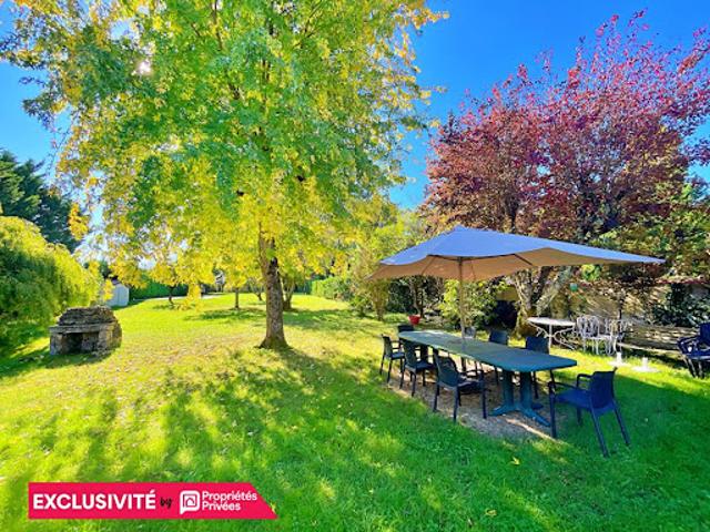 Vente Maison 6 pièces 122.5 m2 Saint paul