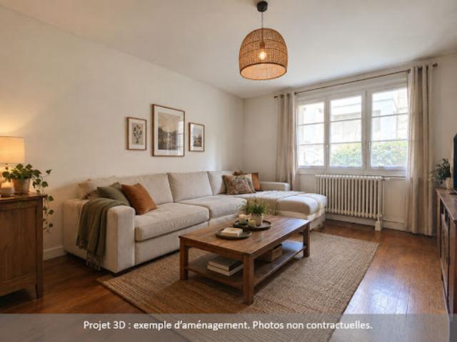Vente Maison 6 pièces 122.5 m2 Rennes