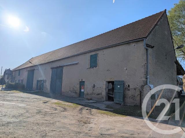 Vente Maison 6 pièces 122.61 m2 Sougy sur Loire