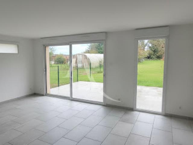 Vente Maison 6 pièces 122.75 m2 Mareau aux Prés