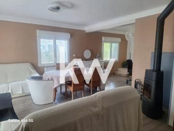 Vente Villa 6 pièces 122.8 m2 Manduel