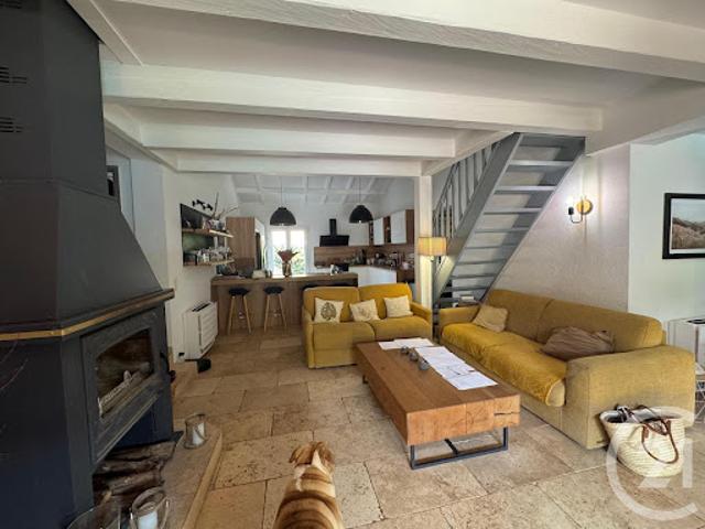 Vente Maison 6 pièces 122.9 m2 Plan de la Tour