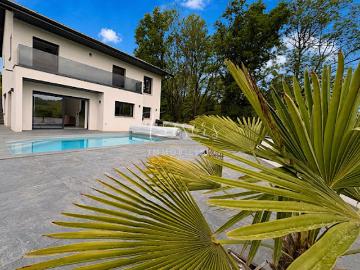 Vente Maison 6 pièces 123 m2 Marcellaz Albanais