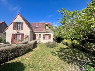 Vente Maison 6 pièces 123 m2 Mareil le Guyon