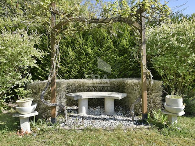 Vente Maison 6 pièces 123 m2 Mareil le Guyon