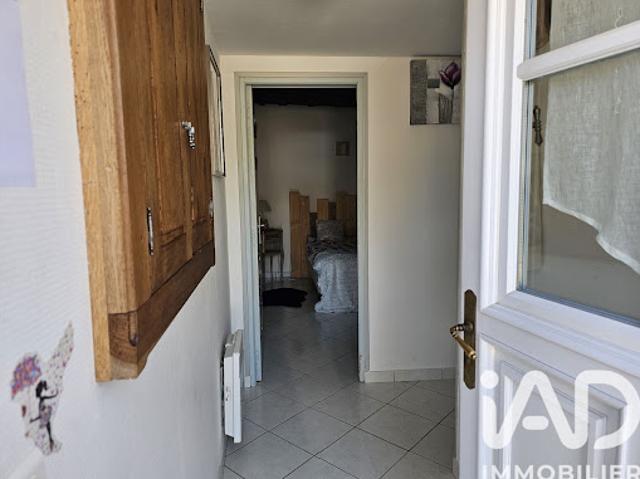 Vente Maison 6 pièces 123 m2 Martigny le Comte