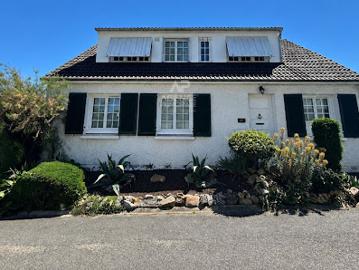 Vente Maison 6 pièces 123 m2 Medan
